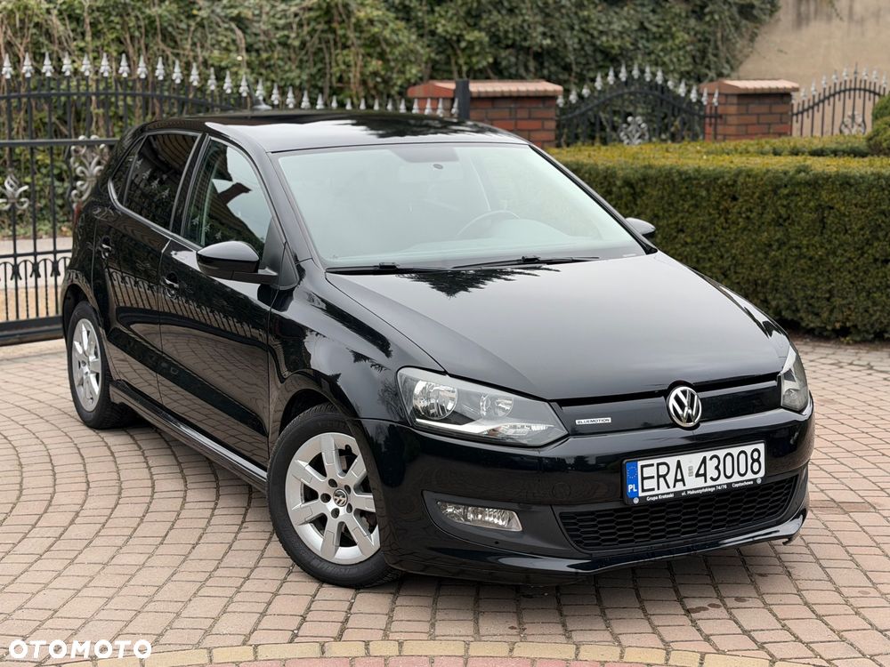 Volkswagen Polo - 4