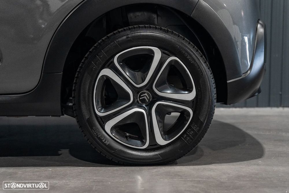 Citroën C3 Pure Tech S&S Feel Pack - 31