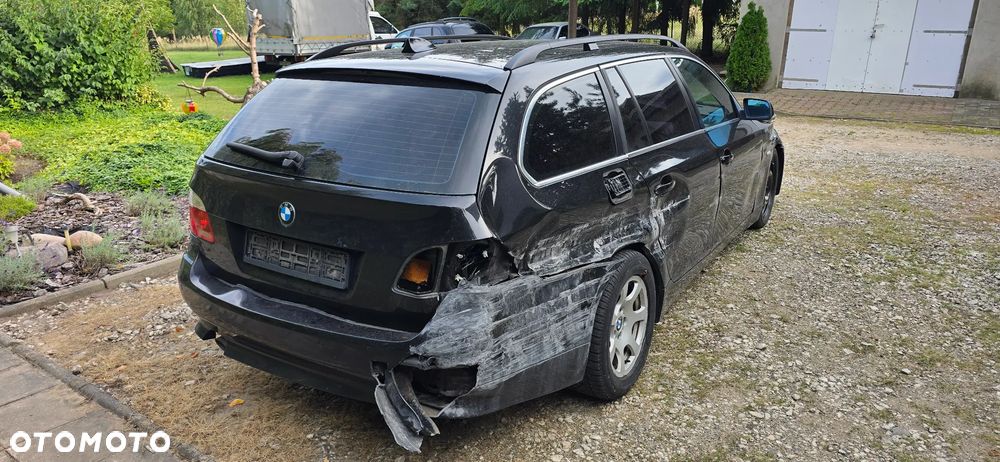 BMW Seria 5 - 3