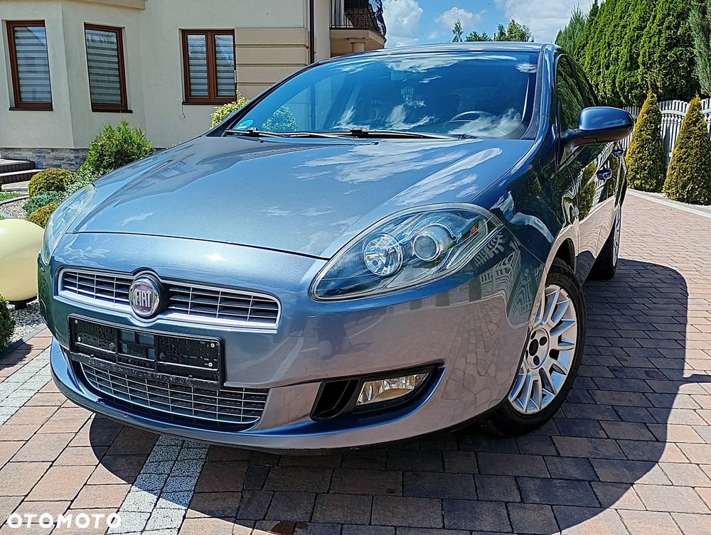 Fiat Bravo 1.4 T-JET 16V Speed - 1