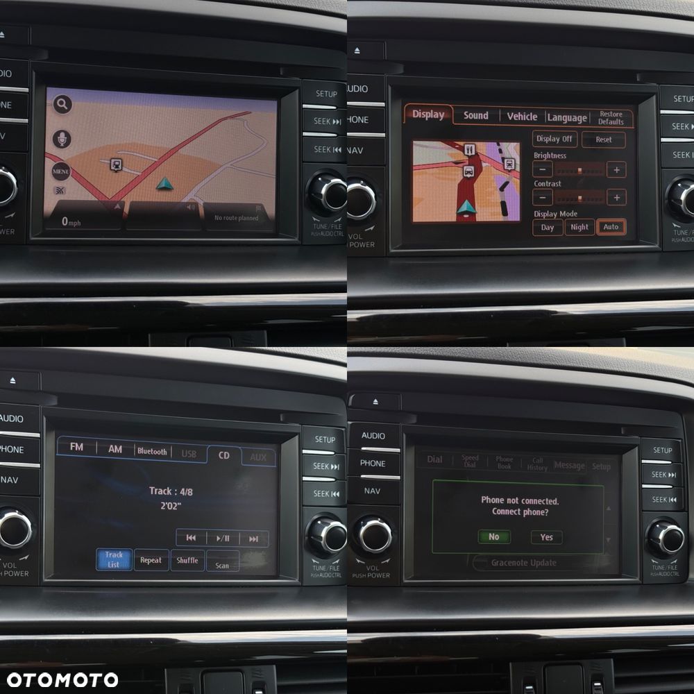Mazda CX-5 SKYACTIV-G 165 Exclusive-Line - 20