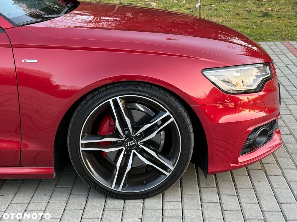 Audi A6 Avant 3.0 TDI Quattro S tronic - 12