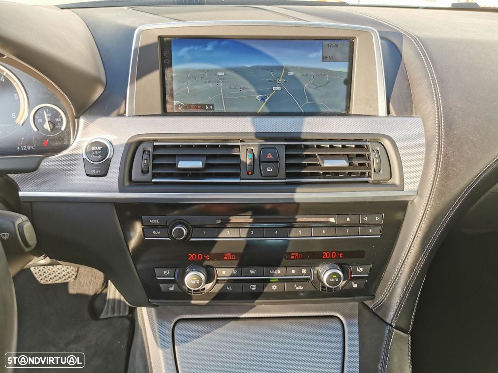 BMW 640 - 17