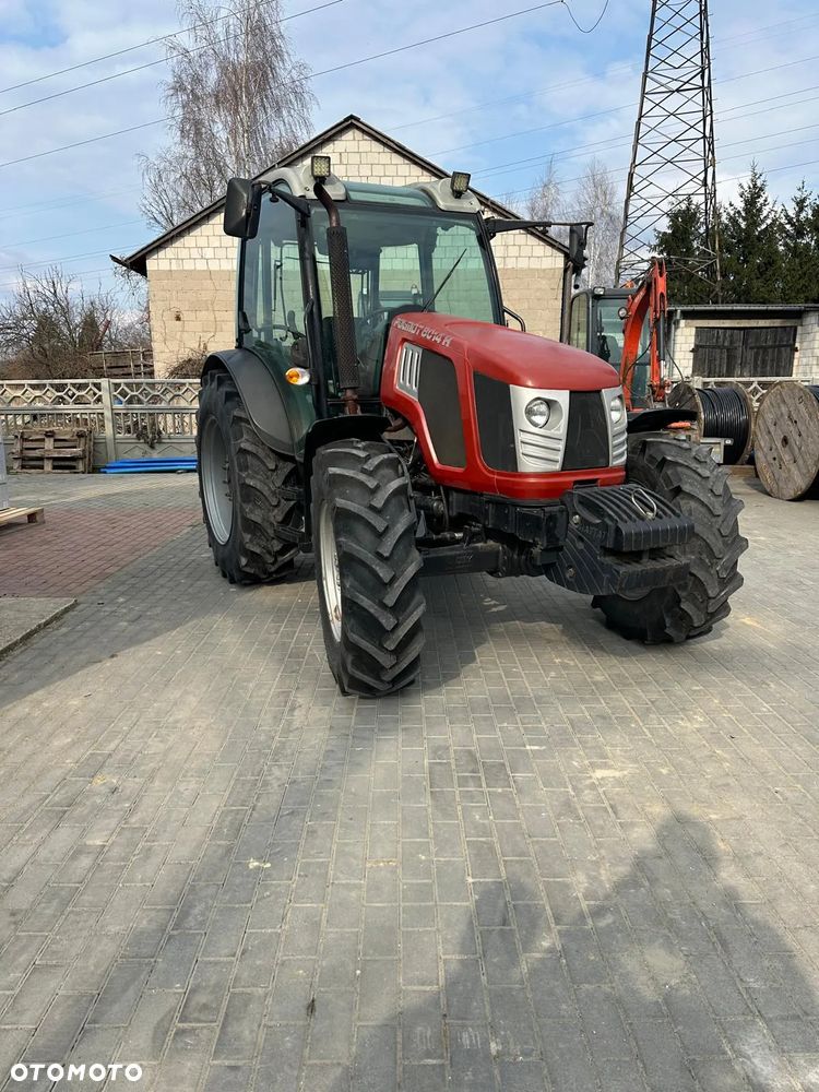 MAR-POL Polmot 8014H - 4