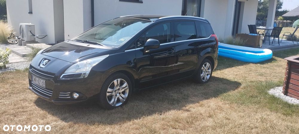 Peugeot 5008 - 4