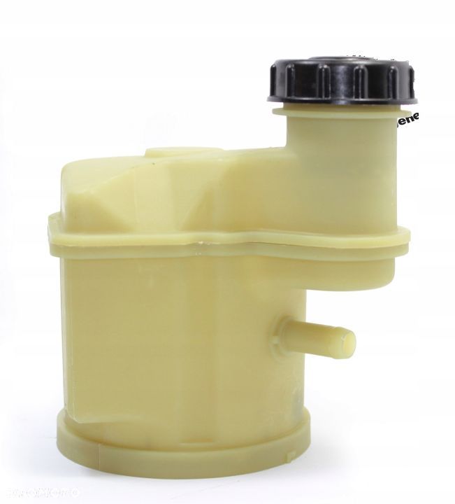 POMPA WSPOMAGANIA RENAULT KANGOO ZBIORNIK NOWY - 1