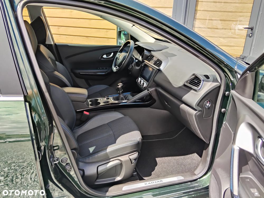 Renault Kadjar 1.3 TCe FAP S-Edition - 21