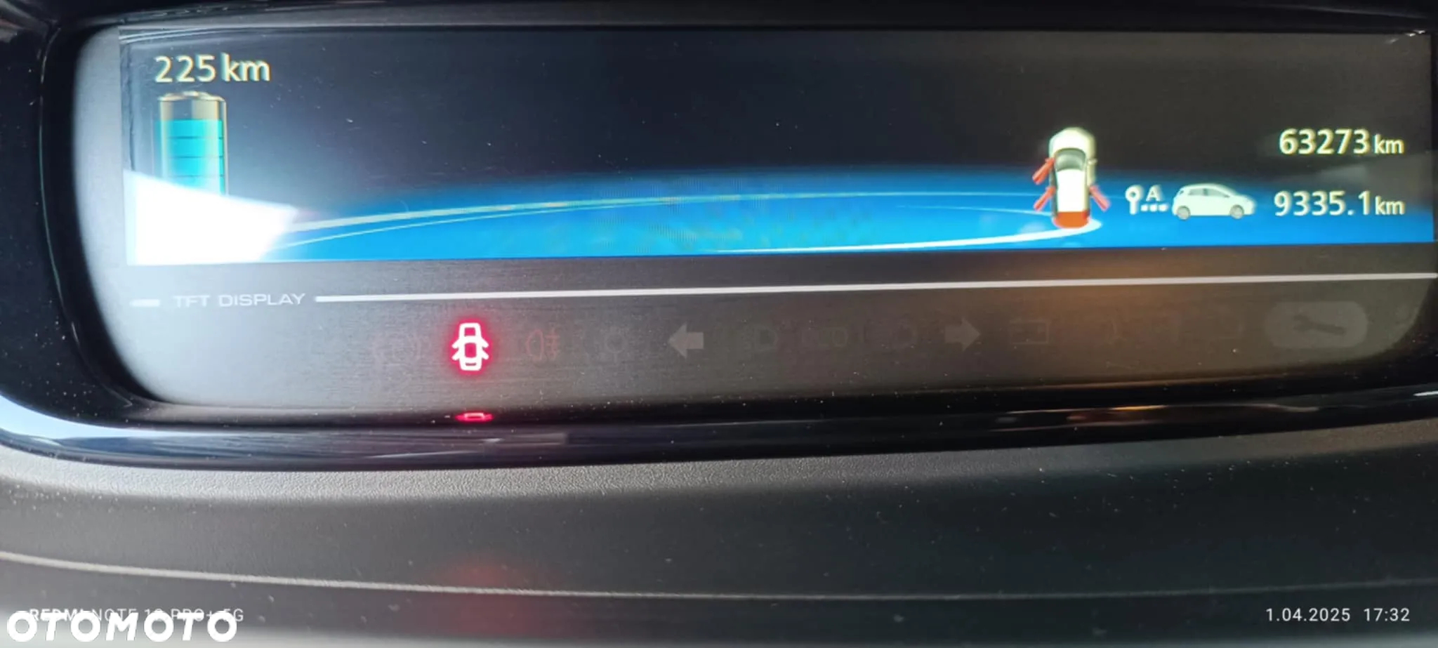 Renault Zoe R110 Z.E 40 Intens (z akumulatorem) - 15