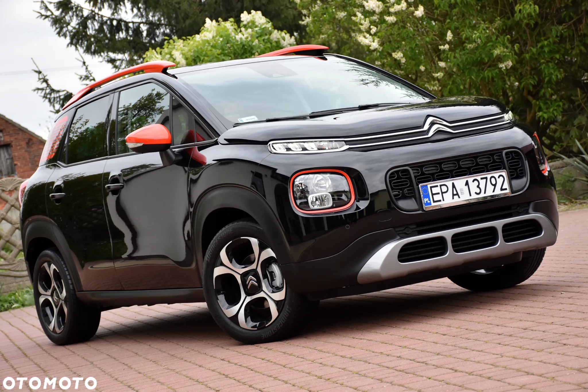 Citroën C3 Aircross - 2