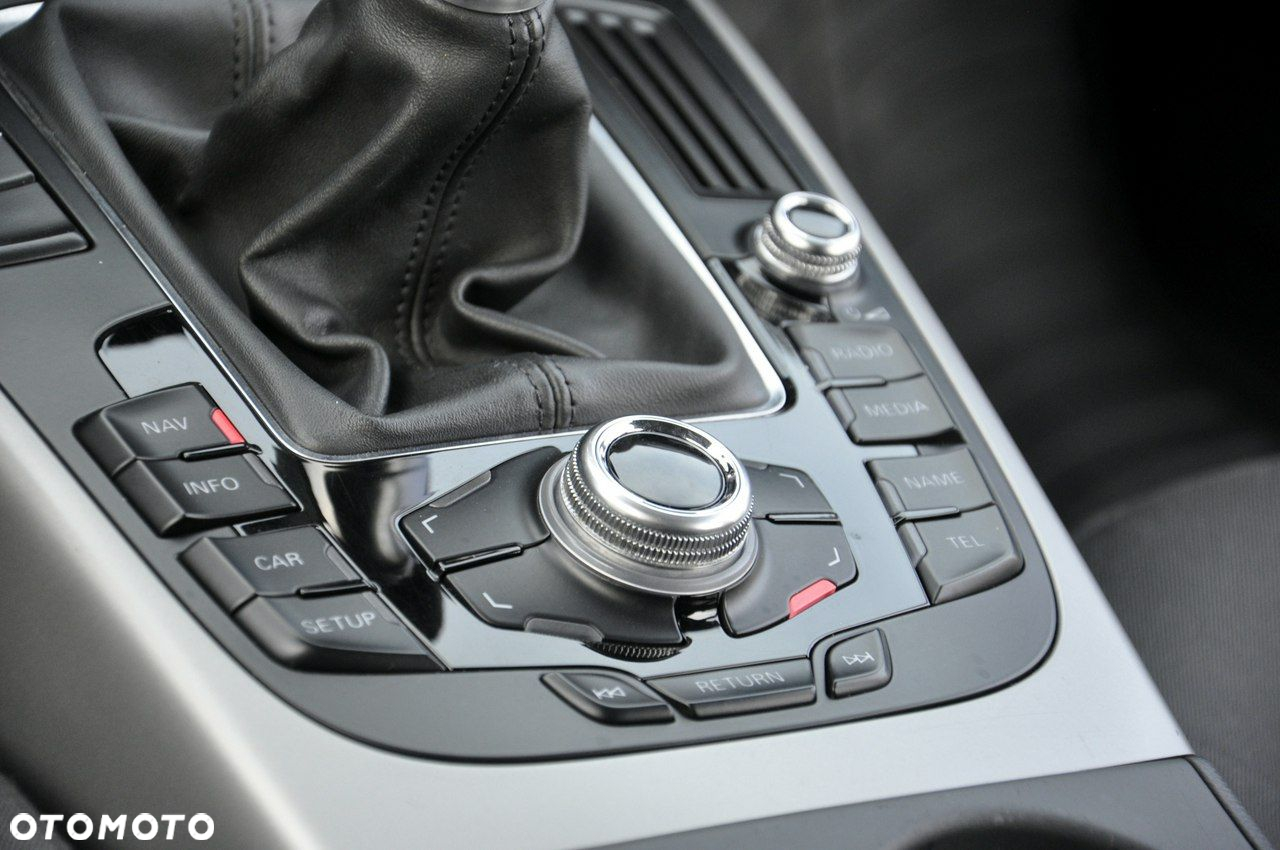 Audi A4 - 39