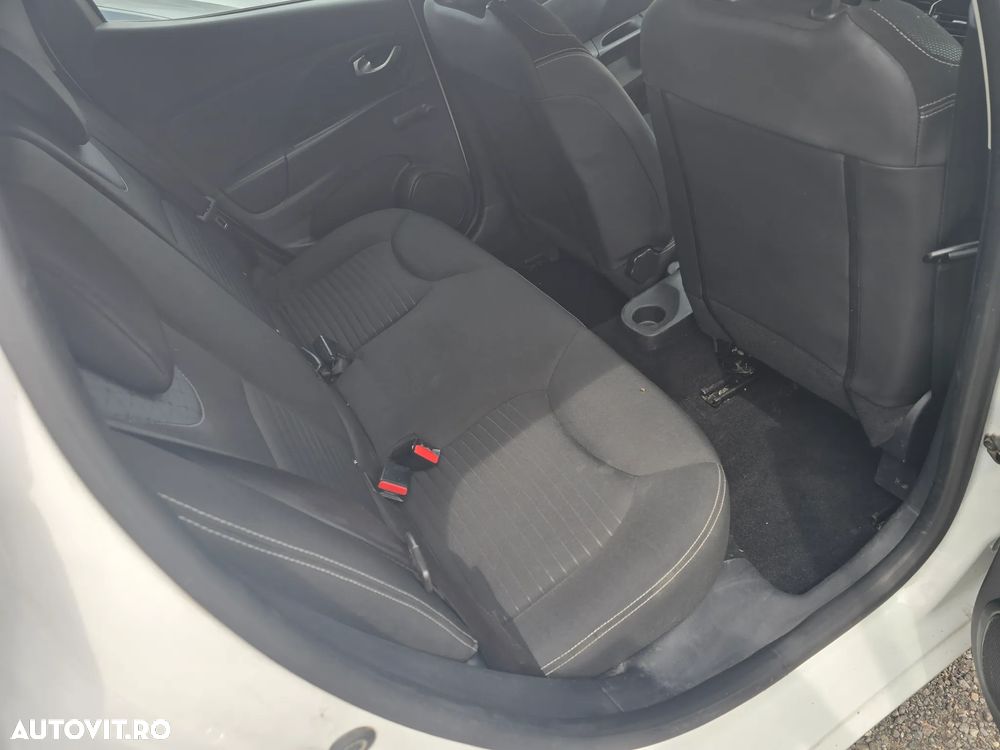 Renault Clio 1.5 dCi Zen - 10