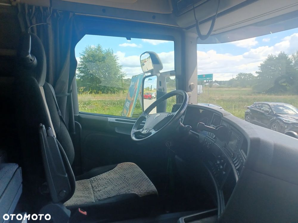Scania G360 - 19