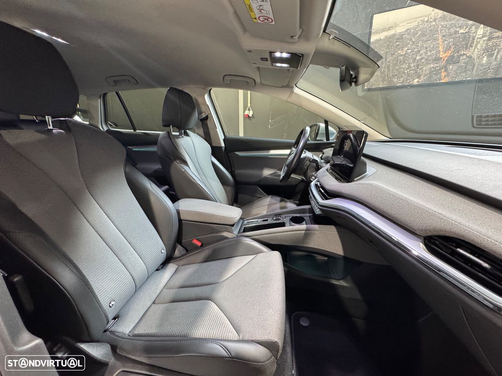 Skoda Enyaq iV 60 Sportline - 25