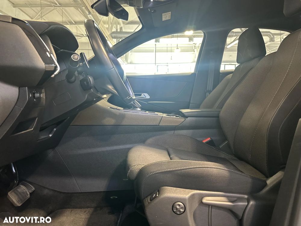 DS Automobiles DS 7 Crossback - 23