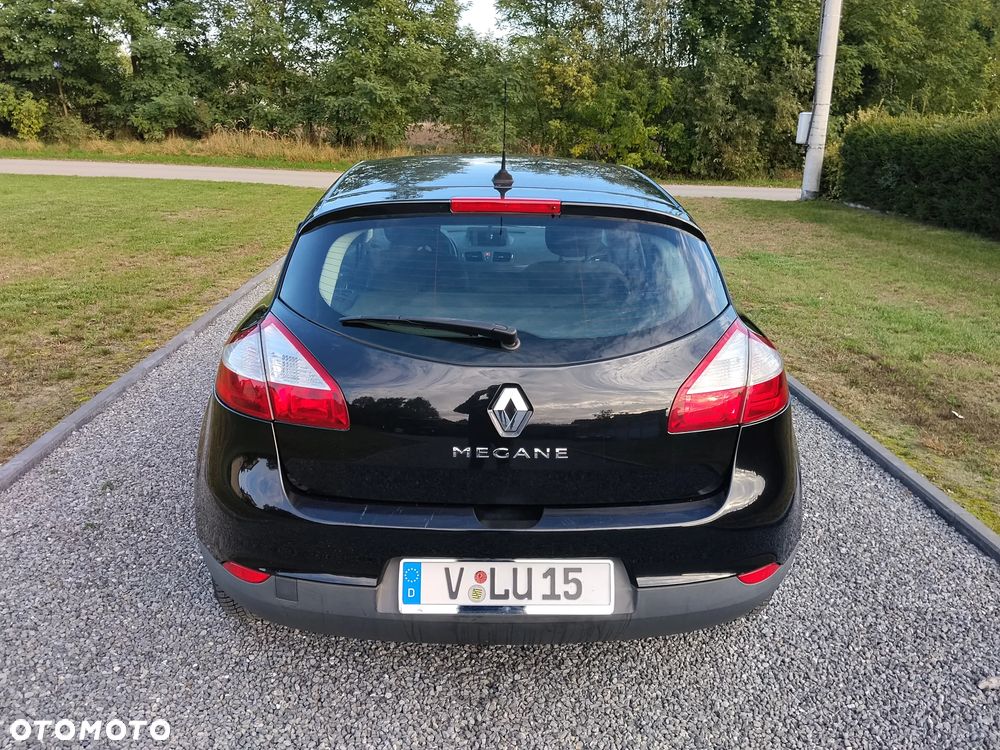 Renault Megane 1.6 16V 100 TomTom Edition - 11