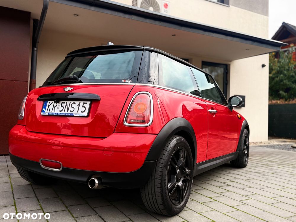 MINI Cooper Standard - 9
