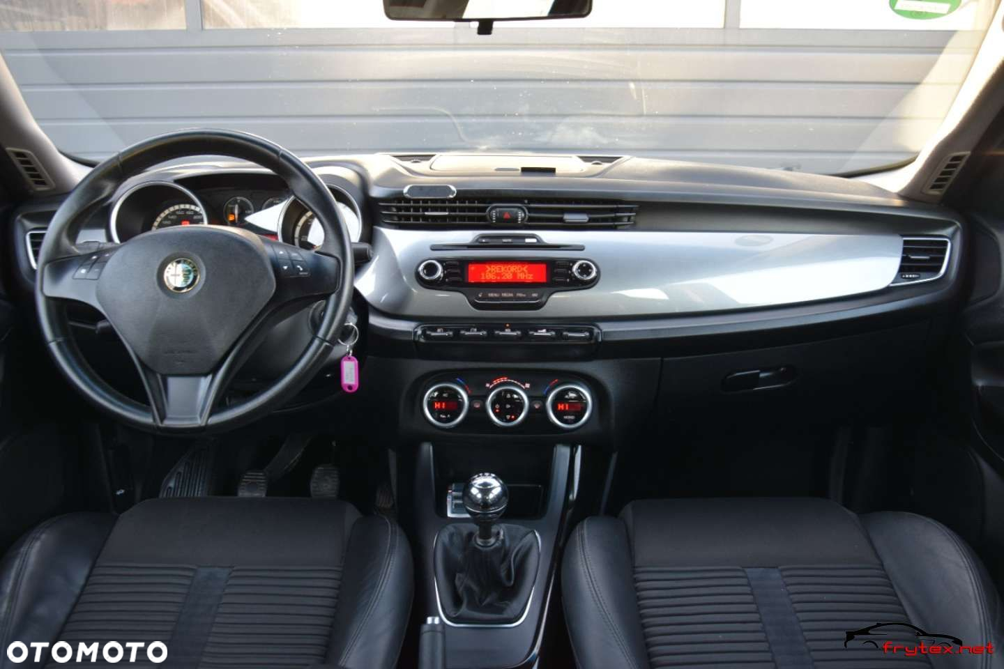 Alfa Romeo Giulietta - 30