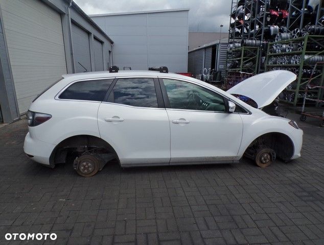 Części - Mazda CX-7 2.2 CiTD 173 KM 4x4 LIFT 11R - 3