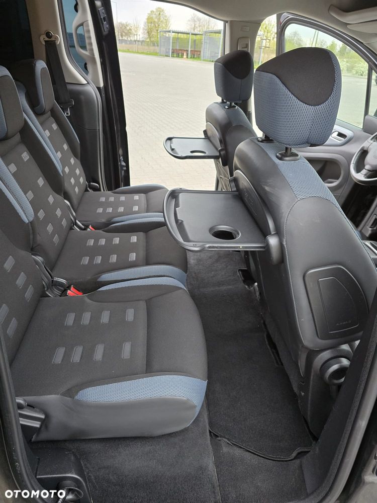 Citroën Berlingo 1.6 HDi XTR - 11