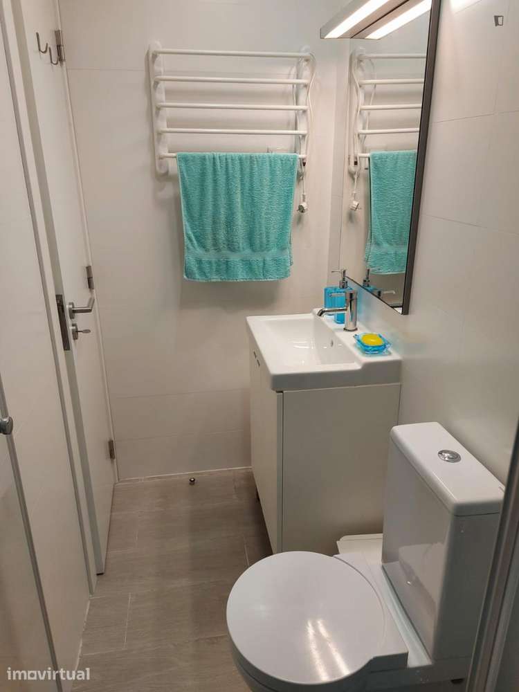 Estúdio - localizado em Carcavelos Lisbon - Grande imagem: 5/11