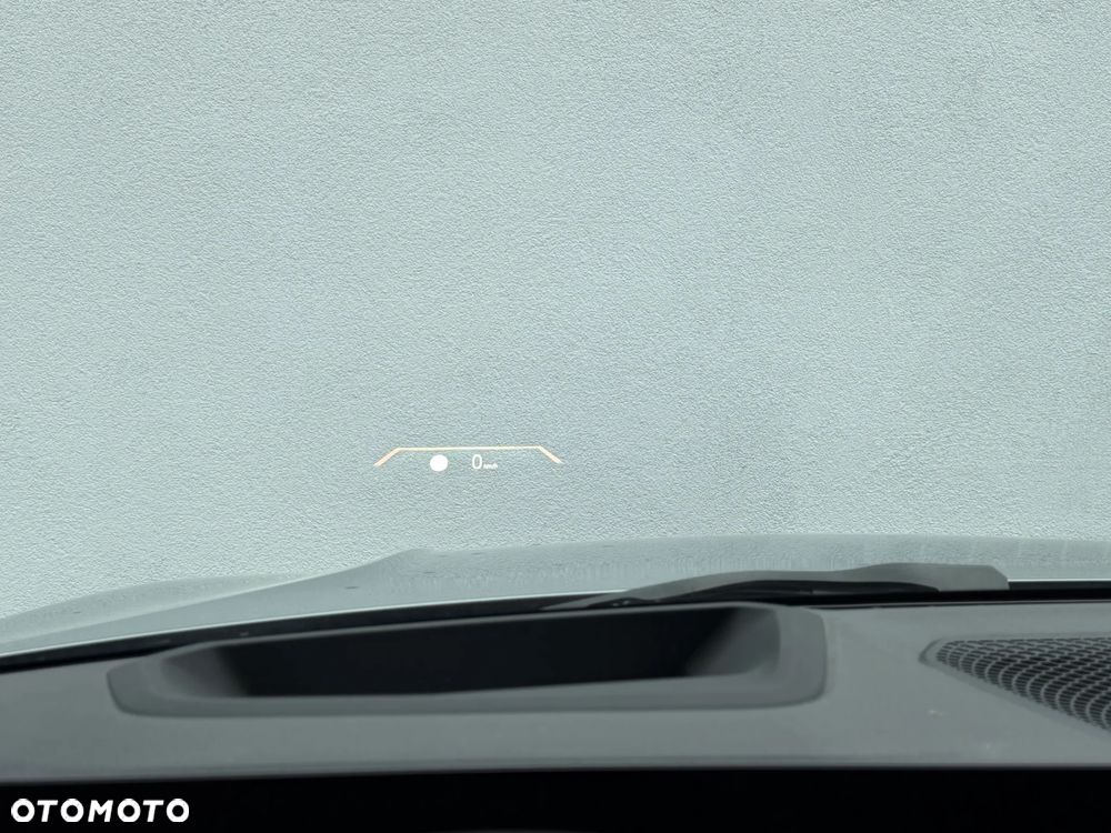 BMW Seria 3 320d xDrive M Sport sport - 27