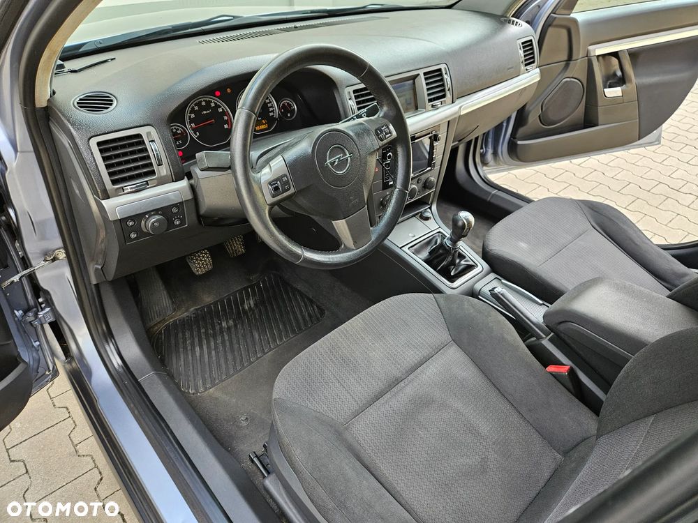 Opel Vectra 2.2 Business Executive - 19