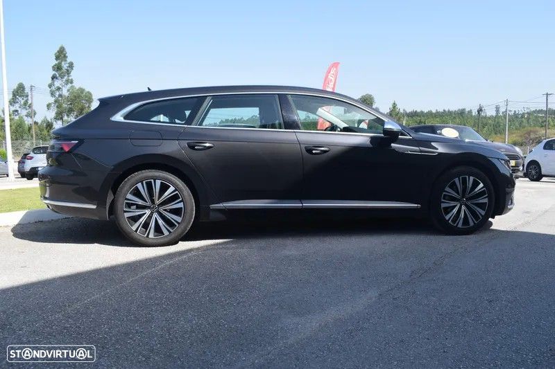 VW Arteon Shooting Brake 2.0 TDI Elegance DSG - 8