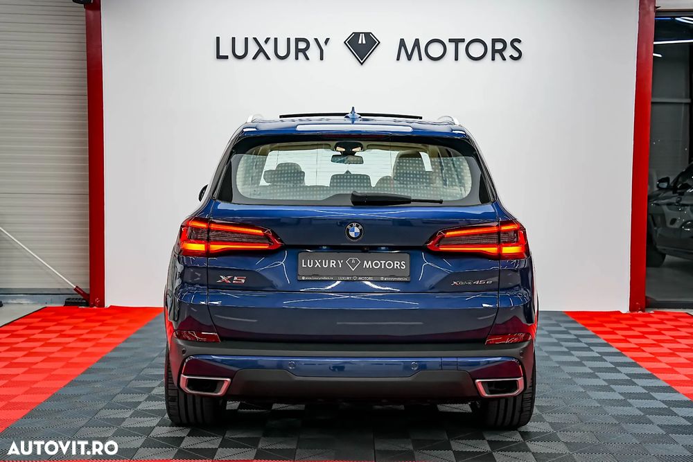 BMW X5 xDrive45e xLine - 10