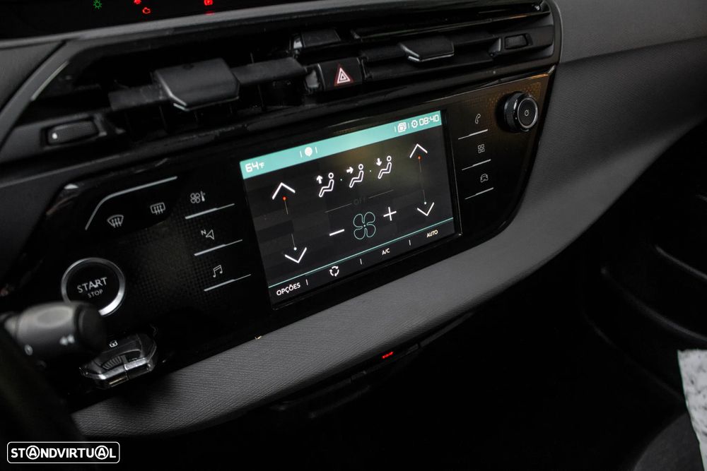 Citroën Grand C4 Spacetourer BlueHDi 130 Stop&Start EAT8 FEEL - 18