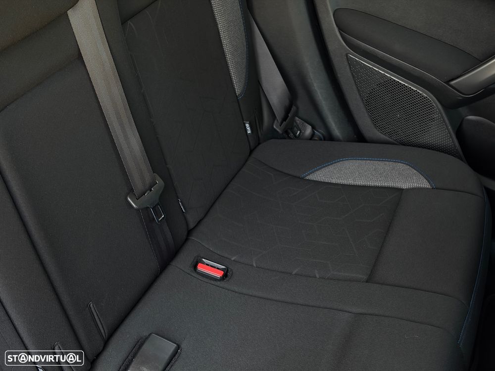 Peugeot 2008 PureTech 82 Active - 35