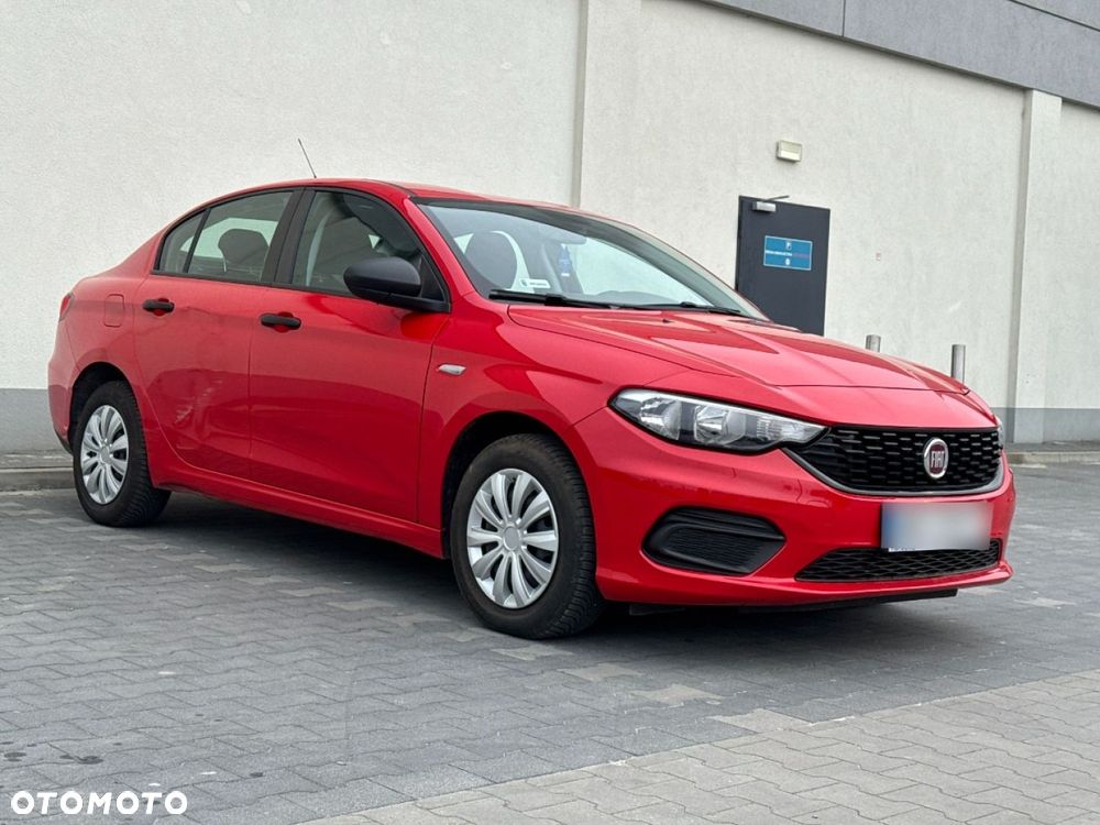 Fiat Tipo - 11