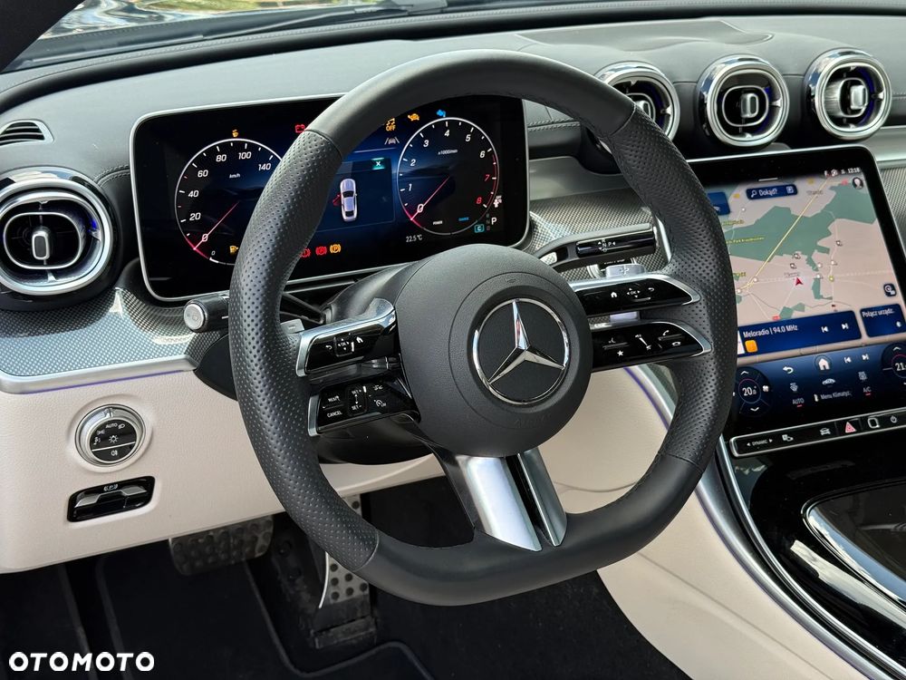 Mercedes-Benz CLE 200 9G-TRONIC Edition AMG Line - 14