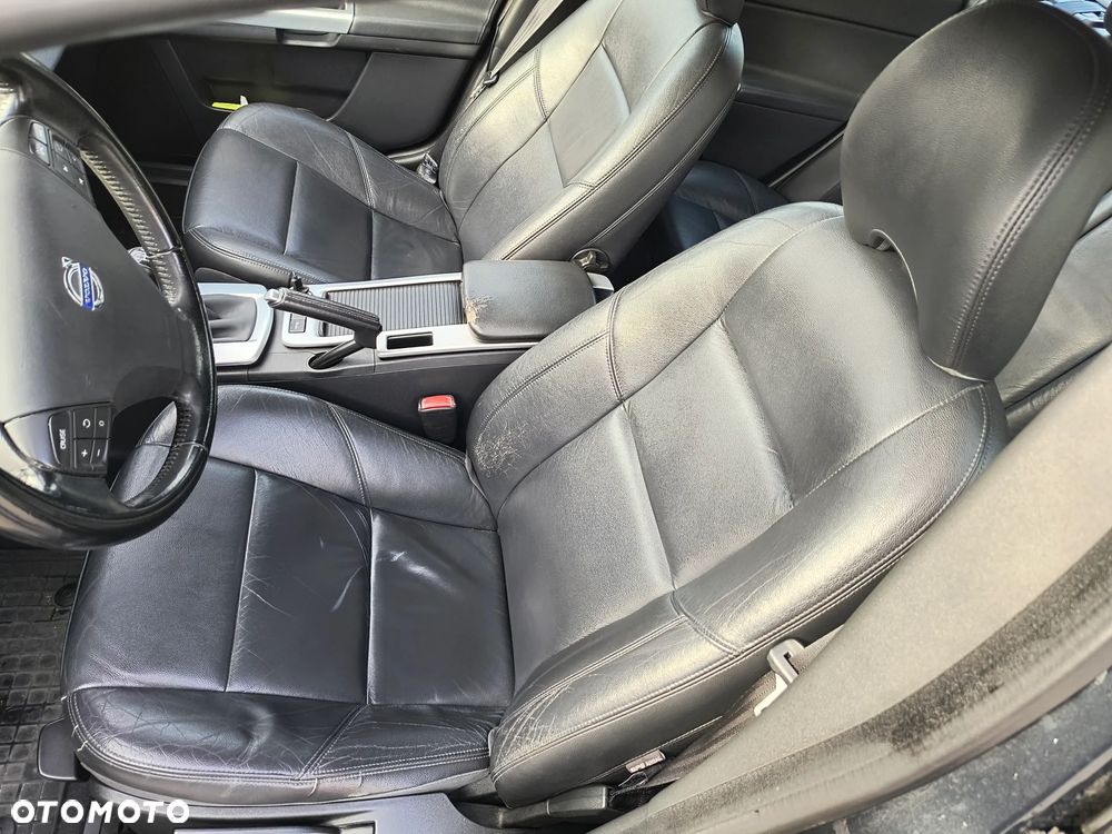 Volvo V50 1.6D DRIVe Momentum - 16