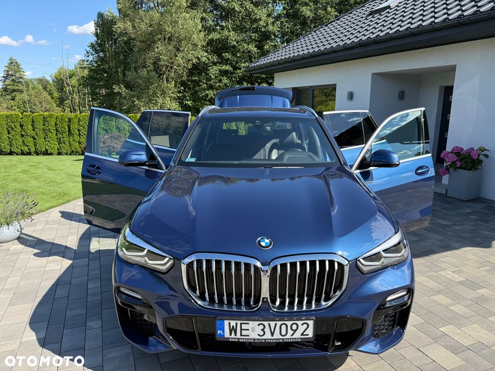 BMW X5 xDrive25d - 14
