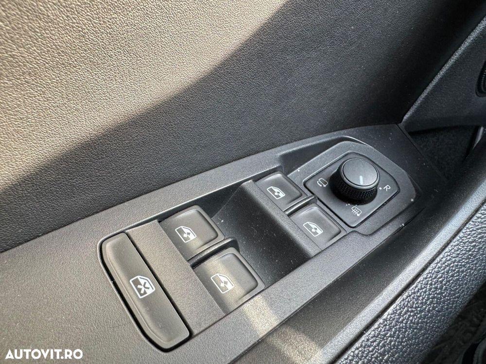 Skoda Kodiaq 1.5 TSI DSG Ambition - 19