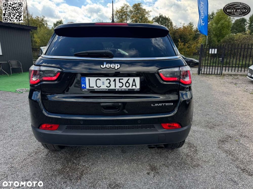 Jeep Compass - 6