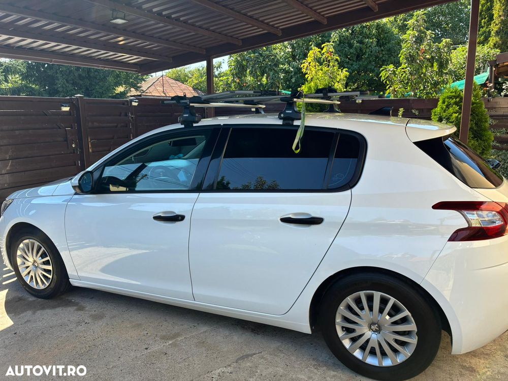 Peugeot 308 1.2 VTi Access - 21