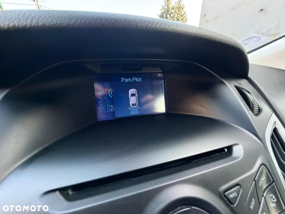 Ford Focus 1.0 EcoBoost STart-Stopp-System TREND - 13