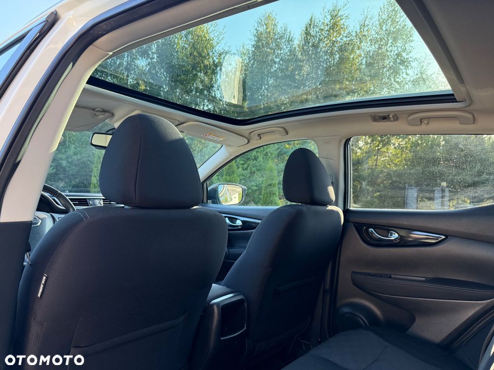 Nissan Qashqai 1.2 DIG-T Tekna - 20