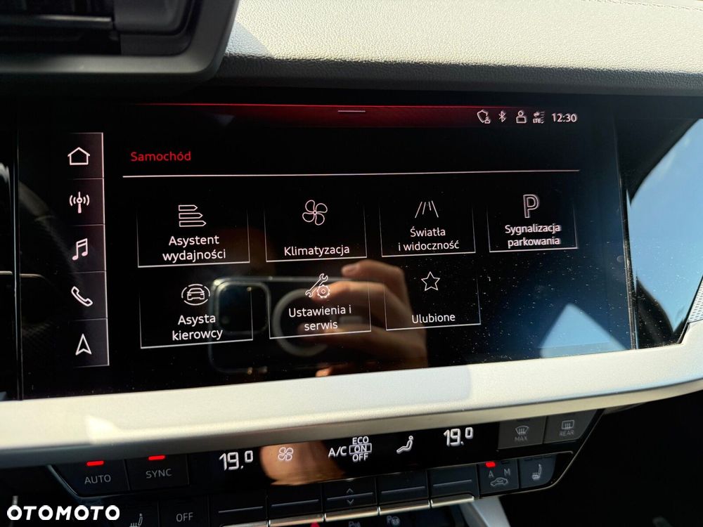 Audi A3 Sportback - 32
