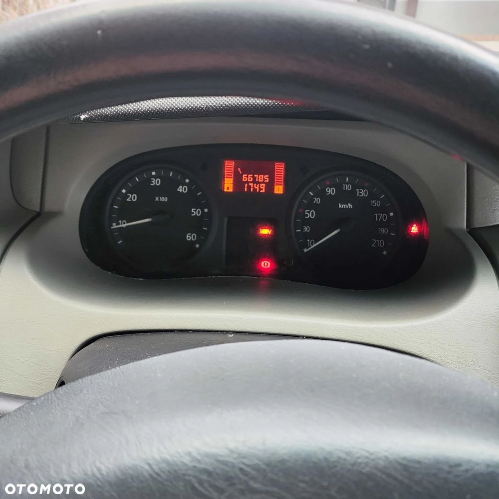 Renault Trafic L2H1 Komfort - 3