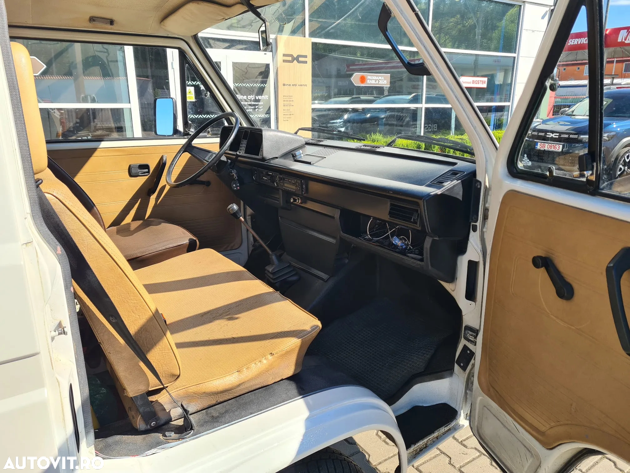 Volkswagen Transporter - 6