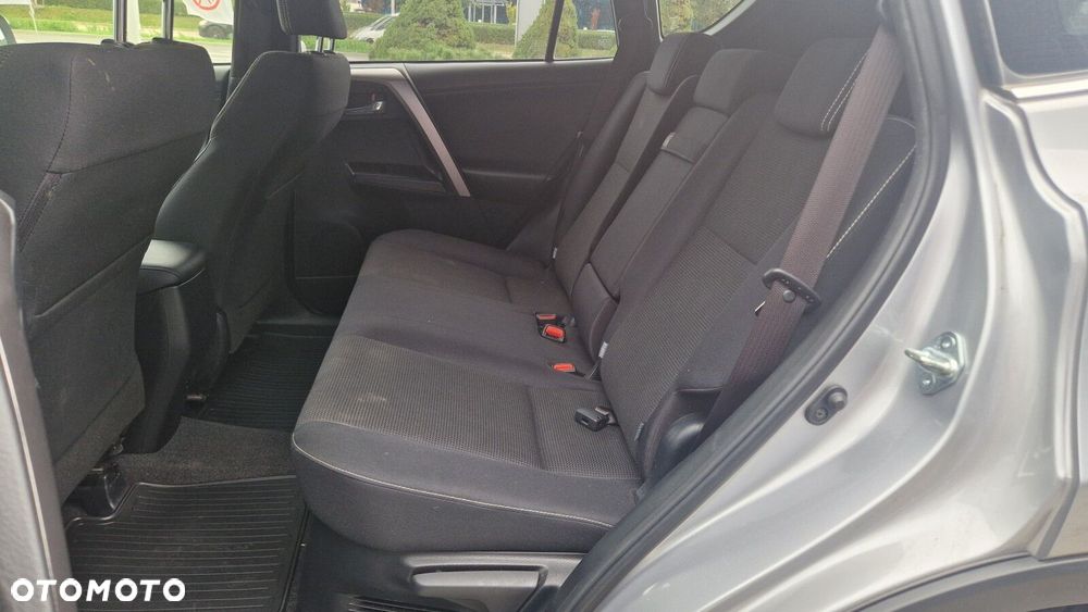 Toyota RAV4 Hybrid Premium 4x2 - 22