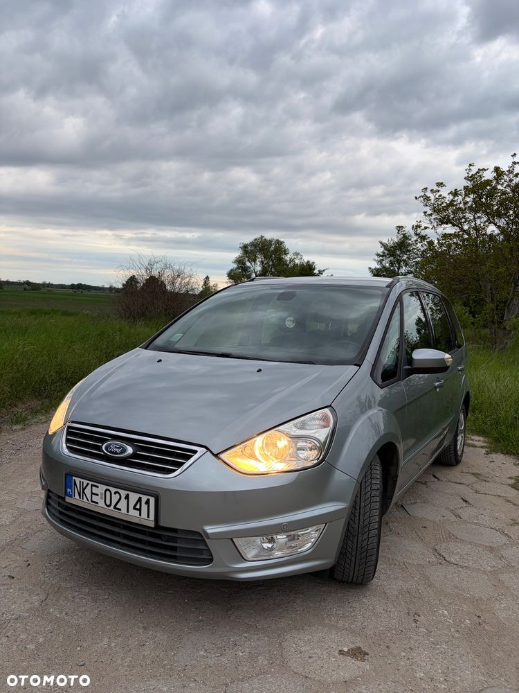 Ford Galaxy - 6