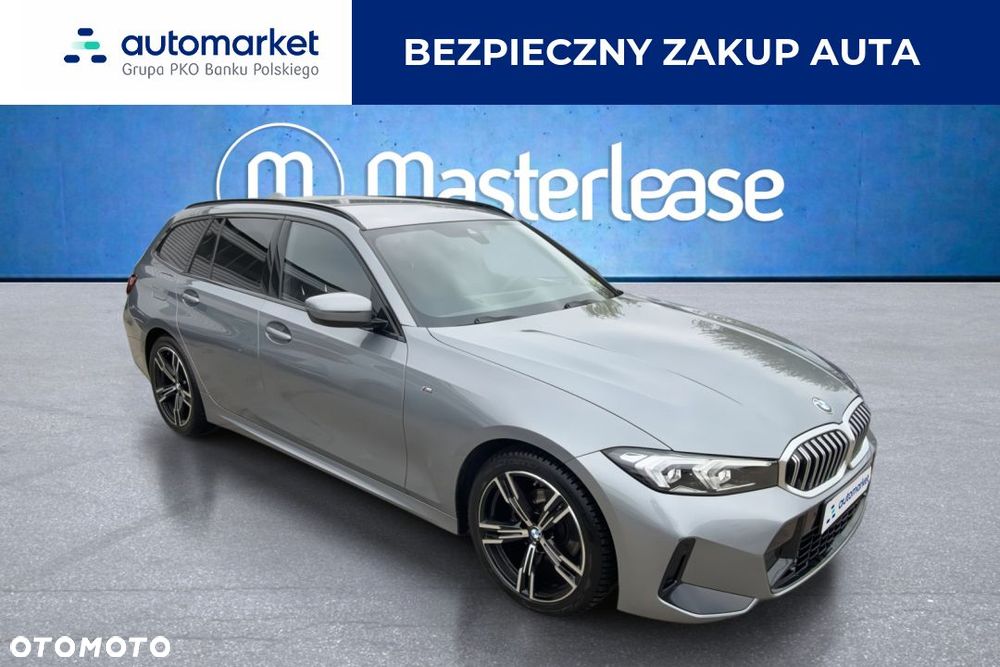 BMW Seria 3 - 3