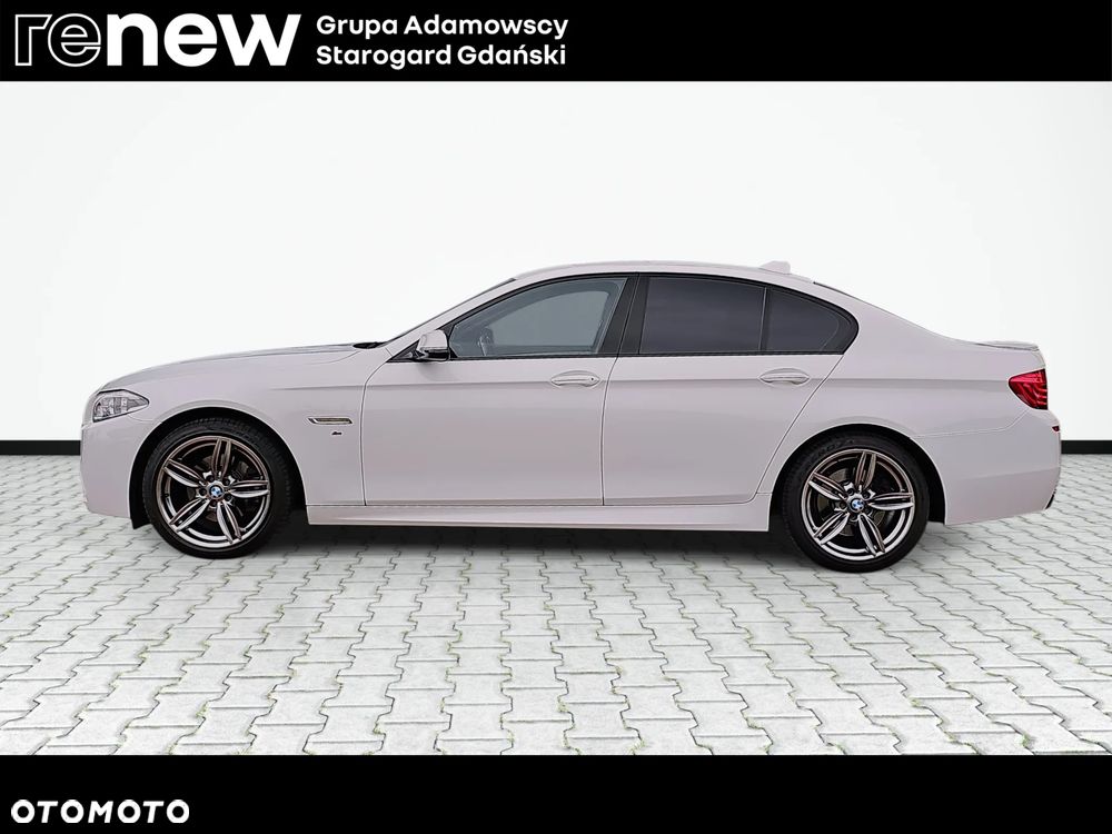 BMW Seria 5 520d xDrive MHEV Luxury Line - 11