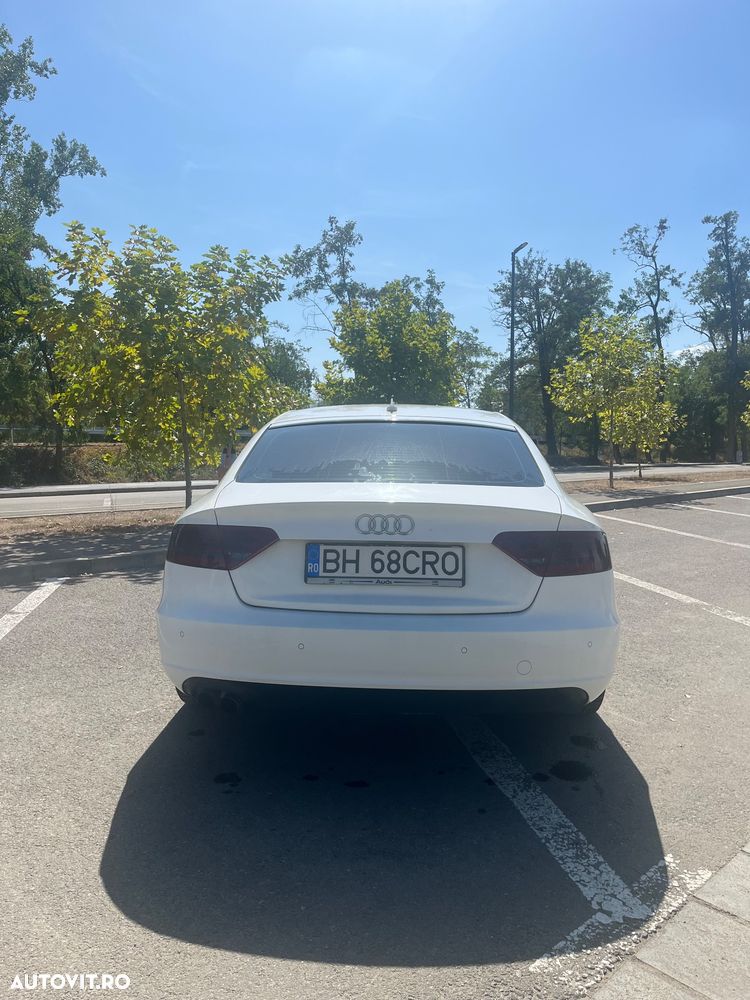 Audi A5 Sportback 2.0 TDI - 4