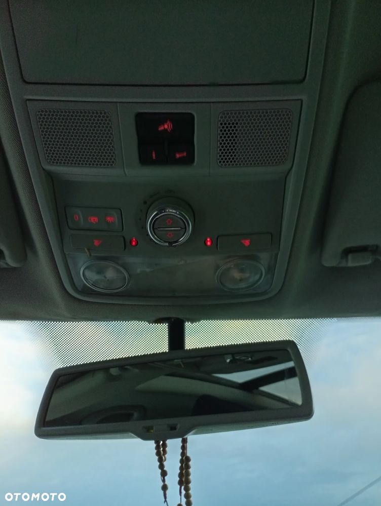 Volkswagen Tiguan 2.0 TDI 4Mot Track&Field - 13