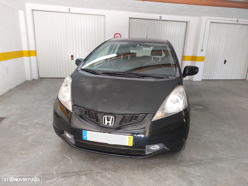 Honda Jazz 1.2 i-VTEC Elegance Top - 5