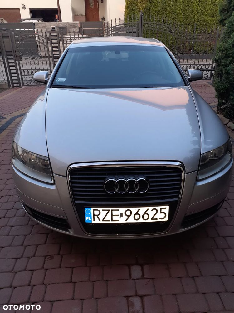Audi A6 Limousine - 7